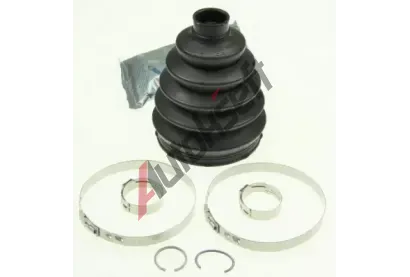 LBRO Sada manety hnacho hdele LOB 306621, 306621