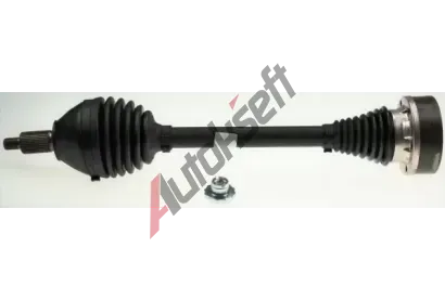 LÖBRO Hnací hřídel LOB 306625, 306625 LÖBRO Hnací hřídel LOB 306625, 306625