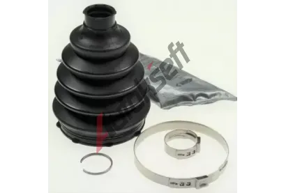 LBRO Sada manety hnacho hdele LOB 306626, 306626