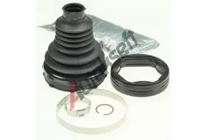 LBRO Sada manety hnacho hdele LOB 306628, 306628