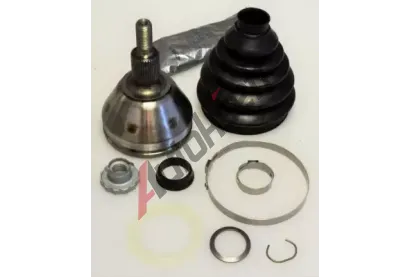 LBRO Kloub hnacho hdele, sada LOB 306655, 306655