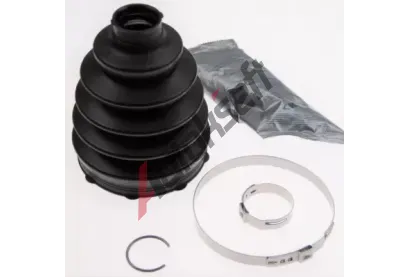LBRO Sada manety hnacho hdele LOB 306700, 306700