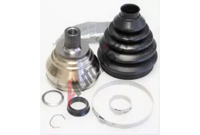 LBRO Kloub hnacho hdele, sada LOB 306740, 306740