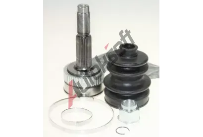 LBRO Kloub hnacho hdele, sada LOB 306749, 306749