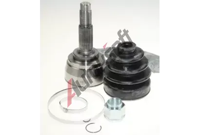 L�BRO Kloub hnac�ho h��dele, sada LOB 306751, 306751