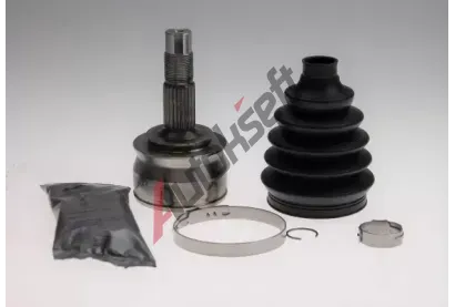 LBRO Kloub hnacho hdele, sada LOB 306770, 306770