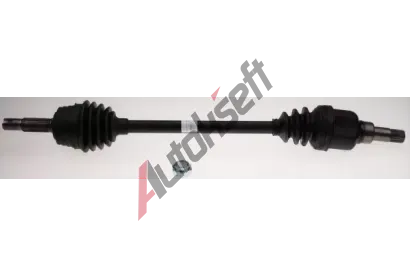 LBRO Hnac hdel LOB 306786, 306786