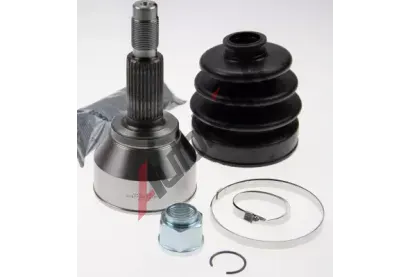 LÖBRO Kloub hnacího hřídele, sada LOB 306800, 306800 LÖBRO Kloub hnacího hřídele, sada LOB 306800, 306800