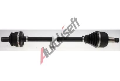 LBRO Hnac hdel LOB 306822, 306822