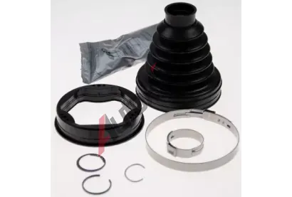 LBRO Sada manety hnacho hdele LOB 306845, 306845