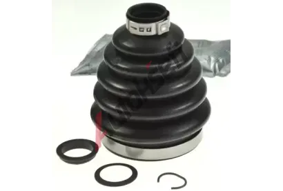 LBRO Sada manety hnacho hdele LOB 306896, 306896