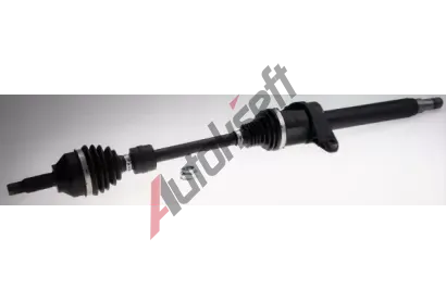 LÖBRO Hnací hřídel LOB 306898, 306898 LÖBRO Hnací hřídel LOB 306898, 306898