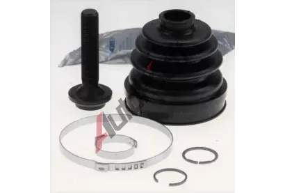 LBRO Sada manety hnacho hdele LOB 306902, 306902