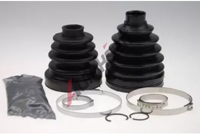 LÖBRO Sada manžety hnacího hřídele LOB 306912, 306912 LÖBRO Sada manžety hnacího hřídele LOB 306912, 306912