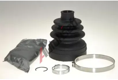 L�BRO Sada man�ety hnac�ho h��dele LOB 306922, 306922