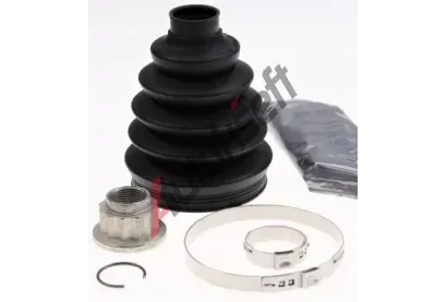 LÖBRO Sada manžety hnacího hřídele LOB 306971, 306971  LÖBRO Sada manžety hnacího hřídele LOB 306971, 306971