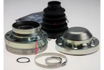 LÖBRO Kloub hnacího hřídele, sada LOB 306972, 306972  LÖBRO Kloub hnacího hřídele, sada LOB 306972, 306972