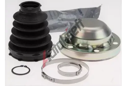 LÖBRO Sada manžety hnacího hřídele LOB 306973, 306973  LÖBRO Sada manžety hnacího hřídele LOB 306973, 306973