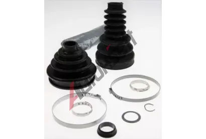 LBRO Sada manety hnacho hdele LOB 306997, 306997