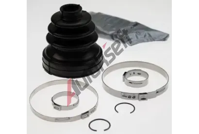 LBRO Sada manety hnacho hdele LOB 306998, 306998