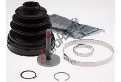 LBRO Sada manety hnacho hdele LOB 307001, 307001