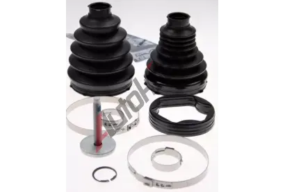LBRO Sada manety hnacho hdele LOB 307008, 307008