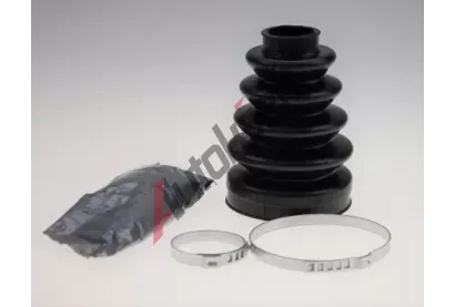 LÖBRO Sada manžety hnacího hřídele LOB 307110, 307110 LÖBRO Sada manžety hnacího hřídele LOB 307110, 307110