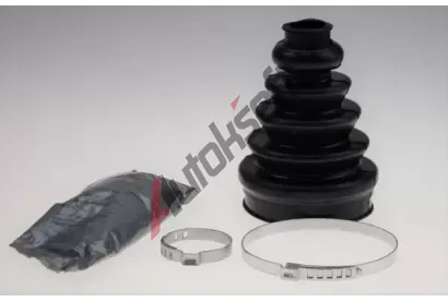 LBRO Sada manety hnacho hdele LOB 307114, 307114