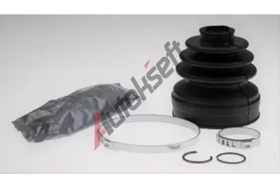 LBRO Sada manety hnacho hdele LOB 307118, 307118