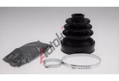 LÖBRO Sada manžety hnacího hřídele LOB 307124, 307124 LÖBRO Sada manžety hnacího hřídele LOB 307124, 307124