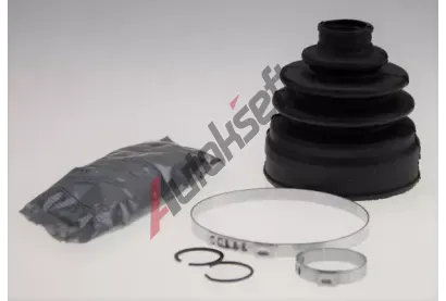 LBRO Sada manety hnacho hdele LOB 307128, 307128