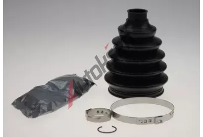 LBRO Sada manety hnacho hdele LOB 307133, 307133