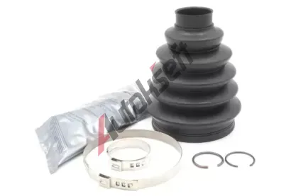 LBRO Sada manety hnacho hdele LOB 307135, 307135