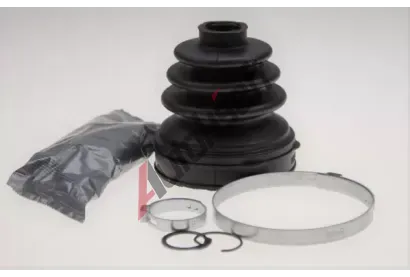 LBRO Sada manety hnacho hdele LOB 307146, 307146