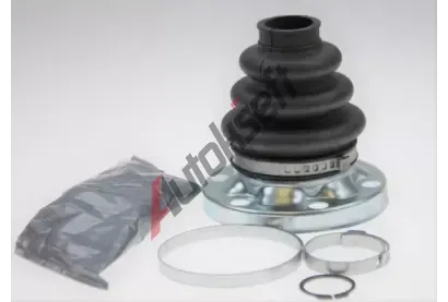 LBRO Sada manety hnacho hdele LOB 307159, 307159