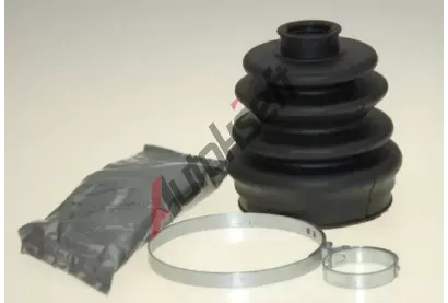 LBRO Sada manety hnacho hdele LOB 307163, 307163