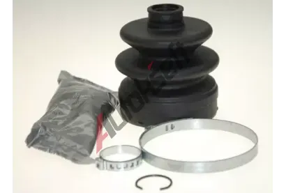 L�BRO Sada man�ety hnac�ho h��dele LOB 307170, 307170