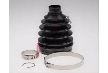 L�BRO Sada man�ety hnac�ho h��dele LOB 307177, 307177