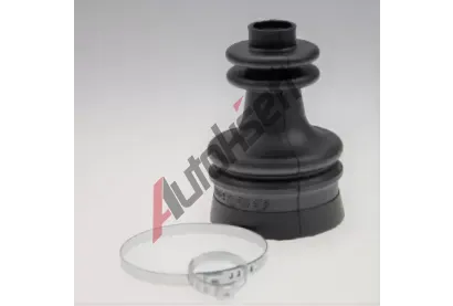 LÖBRO Sada manžety hnacího hřídele LOB 307182, 307182 LÖBRO Sada manžety hnacího hřídele LOB 307182, 307182