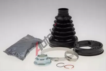 LBRO Sada manety hnacho hdele LOB 307187, 307187