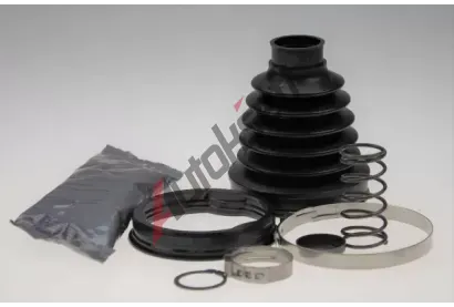 LBRO Sada manety hnacho hdele LOB 307188, 307188