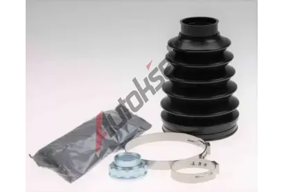 LBRO Sada manety hnacho hdele LOB 307189, 307189