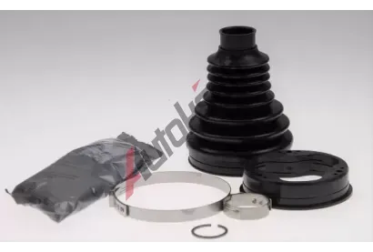 LBRO Sada manety hnacho hdele LOB 307202, 307202