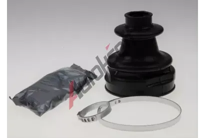 LÖBRO Sada manžety hnacího hřídele LOB 307205, 307205 LÖBRO Sada manžety hnacího hřídele LOB 307205, 307205