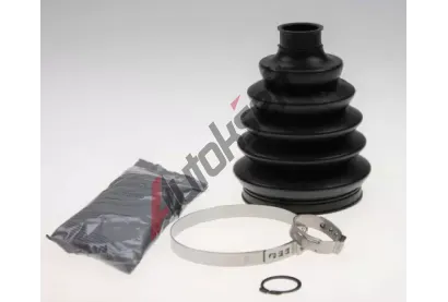 LBRO Sada manety hnacho hdele LOB 307208, 307208