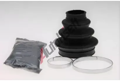 LBRO Sada manety hnacho hdele LOB 307225, 307225