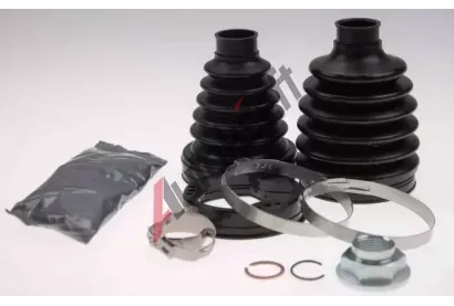 LBRO Sada manety hnacho hdele LOB 307232, 307232