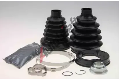 LBRO Sada manety hnacho hdele LOB 307235, 307235