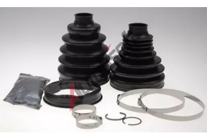 LBRO Sada manety hnacho hdele LOB 307237, 307237