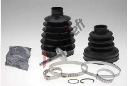 LBRO Sada manety hnacho hdele LOB 307252, 307252